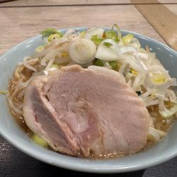 ラーメンヤサイマシ
