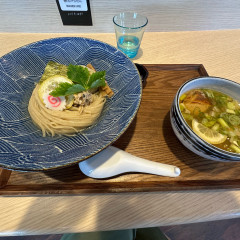 らぁ麺 貝晴の画像