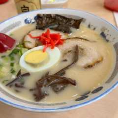 ラーメン一龍の画像