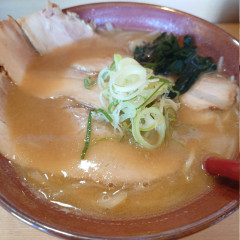 ラーメン寳龍 清水店の画像