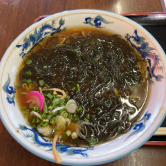 食堂 最北端の画像