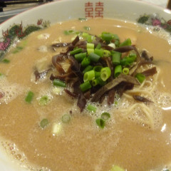 屋台ラーメン いよりの画像
