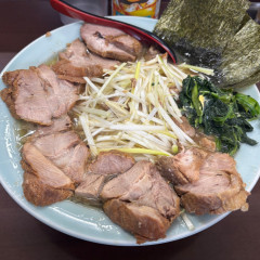 ラーメンショップ 二ツ橋店の画像