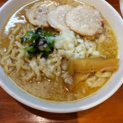 プレシーズン味噌野菜なし1100円