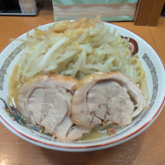 ラーメン豚山 大塚店の画像