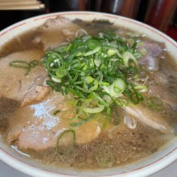 ラーメン950円