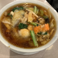 福臨大飯店の画像