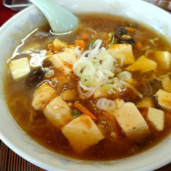 中華料理 旭屋の画像