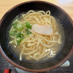 沖縄そばの店 浮島BASEの画像