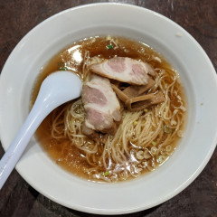 中華料理 畔の画像