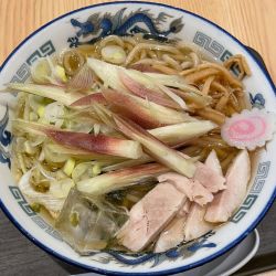 茗荷冷やかけ 並 940円