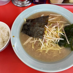 ラーメンショップ 沼目店の画像
