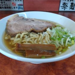 らー麺