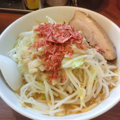 拉麺 梅太郎の画像
