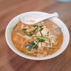 中国料理 一心の画像