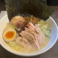 松壱家 藤沢南口店の画像