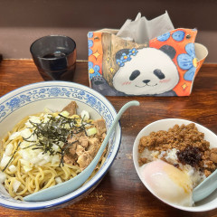 麺屋 川龍の画像