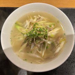 chinese restaurant HAKUBI(白眉)の画像