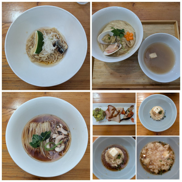 「UNITED NOODLE アメノオト 9周年イベント」@アメノオトの写真