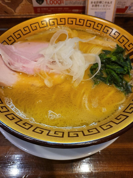 「鶏コテ醤油」@らぁ麺 しろがね 松本本店の写真