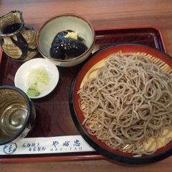 やぶ忠 手打ちそば店の画像