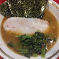 IEKEI KANSAI王道家直系 我道家の画像