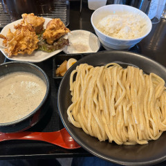 麺屋甚八 飾磨店の画像
