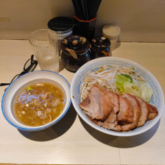 らーめん 陸 尾山台店の写真