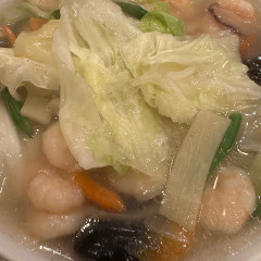 中国海鮮料理 住吉飯店の画像