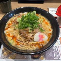 資さんうどん 北鴻巣店の画像