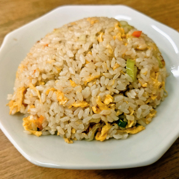 「お得セット」@好好ラーメンの写真