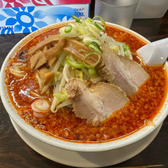 ラーチャン家 女池本店の画像