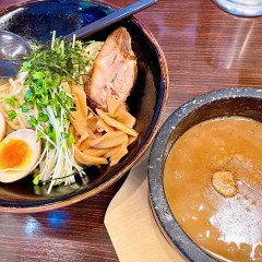 濃厚つけ麺 みやこ家 宇都宮店の画像