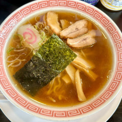 幸楽苑 サンモリノ那珂店の画像