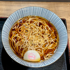 そばいち グランスタ東京店の画像