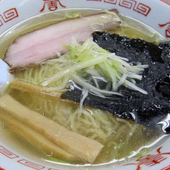 支那そばまるさん 横井店の画像