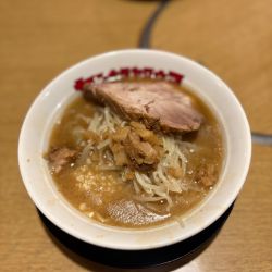 ラーメン
