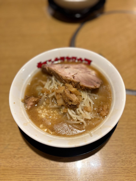 「ラーメン」@ヤンナラヤロウヨの写真