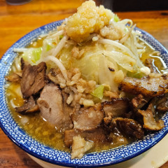 ラーメン ジャイアン 宇多津店の画像