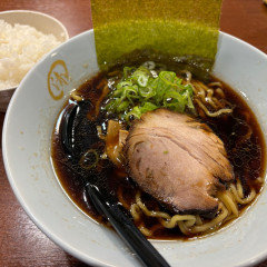 横浜家系 清せ家の画像