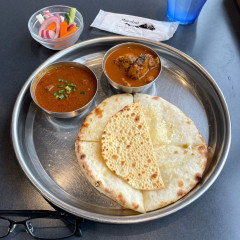 ムンバイ アクアシティお台場店の画像