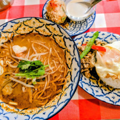 サイアムオーキッド 八重洲地下街南口店の画像