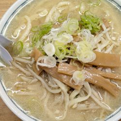 みそラーメン