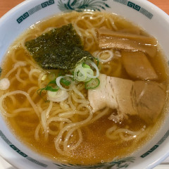 日高屋 柏西口駅前店の画像