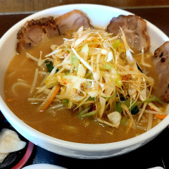 麺王 矢切店の画像