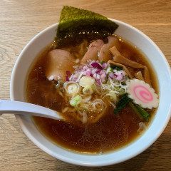 あずま食堂の写真