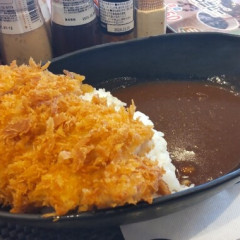 ごはん処かつ庵 米沢店の画像