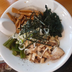 麺屋酒田in山形の画像