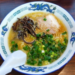 とんこつのひろ うま馬分店の画像