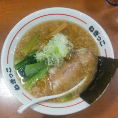 ラーメンねぎっこ 北福島店の画像